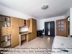 Nerva Traian, str. Anastasie Panu